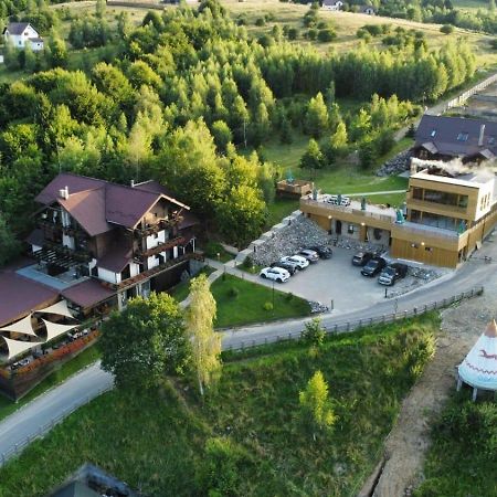 Maggie'S Ranch Hotel ริชนอฟ ภายนอก รูปภาพ