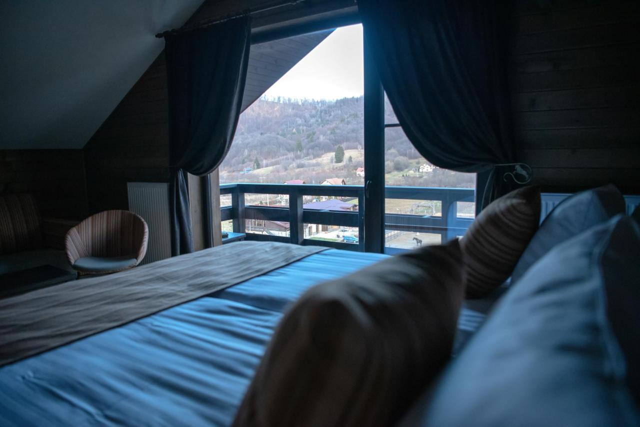Maggie'S Ranch Hotel ริชนอฟ ภายนอก รูปภาพ