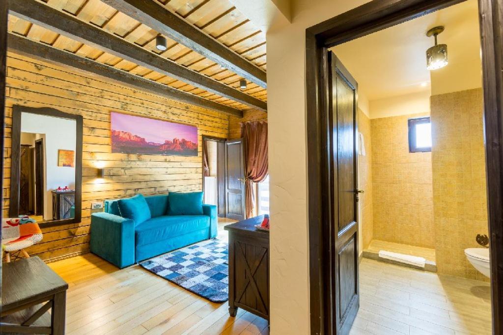 Maggie'S Ranch Hotel ริชนอฟ ภายนอก รูปภาพ