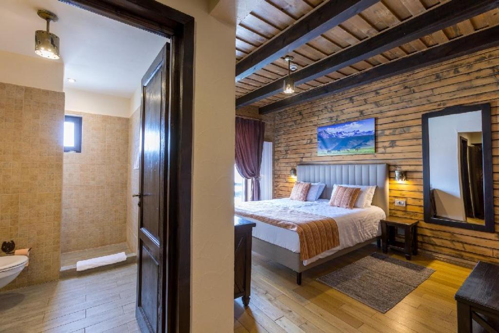 Maggie'S Ranch Hotel ริชนอฟ ภายนอก รูปภาพ